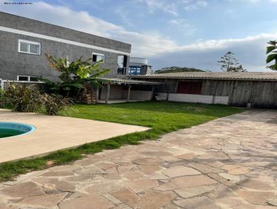 Casa para Venda, em Capo da Canoa, bairro Arroio Teixeira, 2 dormitrios, 1 banheiro