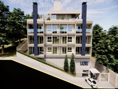 Apartamento para Venda, em Florianópolis, bairro Cachoeira do Bom Jesus