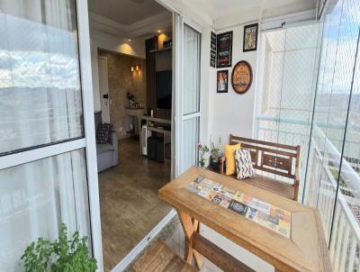 Apartamento para Venda, em Taboo da Serra, bairro Jardim Helena, 3 dormitrios, 3 banheiros, 1 sute, 2 vagas