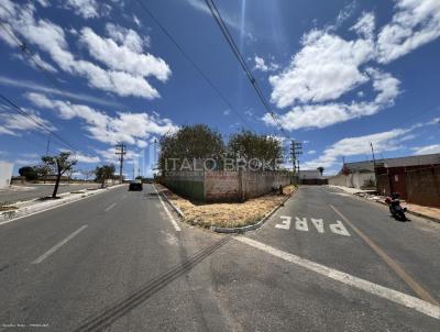 Terreno para Venda, em Guanambi, bairro Ipanema