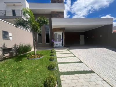 Casa em Condomínio para Venda, em Bragança Paulista, bairro Condomínio Residencial Sunset Village, 3 dormitórios, 5 banheiros, 4 suítes, 2 vagas