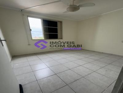 Apartamento 2 Quartos para Venda, em Presidente Prudente, bairro Cecap, 2 dormitrios, 1 banheiro, 1 vaga