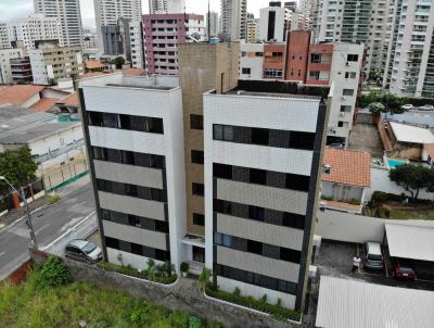 Apartamento para Venda, em Fortaleza, bairro Coc, 2 dormitrios, 2 banheiros, 1 sute, 1 vaga