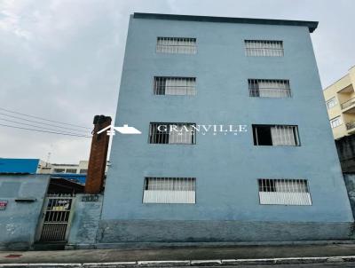 Apartamento para Locao, em So Caetano do Sul, bairro Cermica, 2 dormitrios, 1 banheiro, 1 vaga