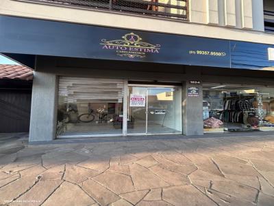 Loja Comercial para Locao, em Esteio, bairro Centro, 1 banheiro