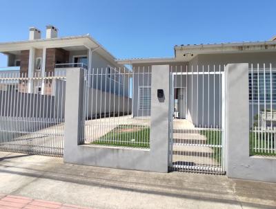 Casa para Venda, em Palhoa, bairro Aririu, 3 dormitrios, 3 banheiros, 1 sute, 5 vagas