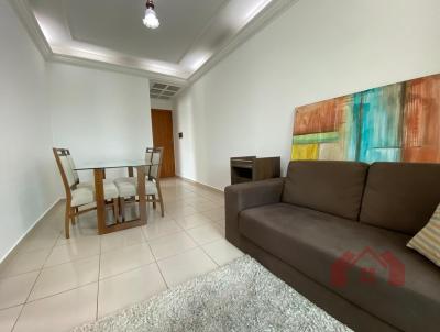 Apartamento para Locação, em Sorocaba, bairro Jardim Paulistano, 2 dormitórios, 1 banheiro, 1 suíte, 2 vagas