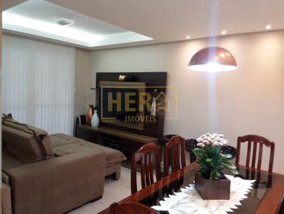 Apartamento para Venda, em Jundia, bairro Jardim Guanabara, 2 dormitrios, 1 banheiro, 1 vaga