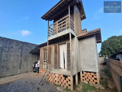 Casa para Venda, em Laguna, bairro Portinho, 2 dormitórios, 1 banheiro, 1 vaga