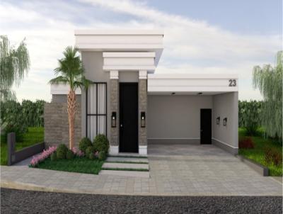 Casa em Condomnio para Venda, em lvares Machado, bairro Condomnio Valncia II, Res., 3 dormitrios, 3 banheiros, 1 sute, 2 vagas