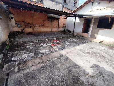 Casa para Venda, em Contagem, bairro Fonte Grande, 2 dormitrios, 1 banheiro, 2 vagas