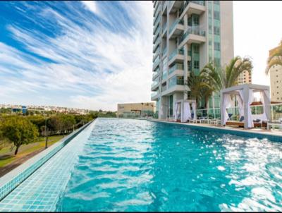 Cobertura para Venda, em Indaiatuba, bairro Jardim Pompia, 4 dormitrios, 6 banheiros, 4 sutes, 6 vagas