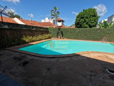 Casa para Venda, em Catanduva, bairro BAIRRO HIGIENPOLIS, 4 dormitrios, 5 banheiros, 4 sutes, 4 vagas