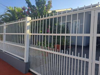 Casa para Venda, em Palhoa, bairro Madri, 3 dormitrios, 2 banheiros, 2 vagas