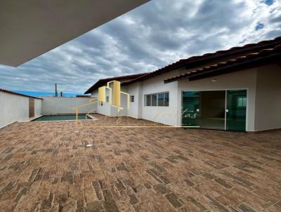 Casa para Venda, em Itanham, bairro TUPY, 3 dormitrios, 2 banheiros, 1 sute, 4 vagas