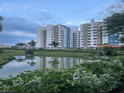 Apartamento para Venda, em Palhoa, bairro Pedra Branca, 2 dormitrios, 1 banheiro, 1 vaga