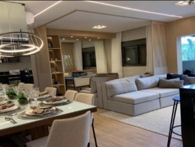 Apartamento para Venda, em So Jos dos Campos, bairro Jardim Esplanada II, 1 dormitrio, 1 banheiro, 1 sute, 1 vaga