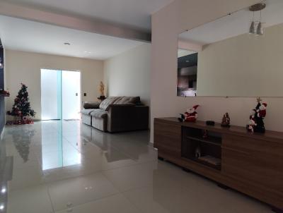 Casa para Venda, em Palhoa, bairro Madri, 3 dormitrios, 3 banheiros, 1 sute, 2 vagas