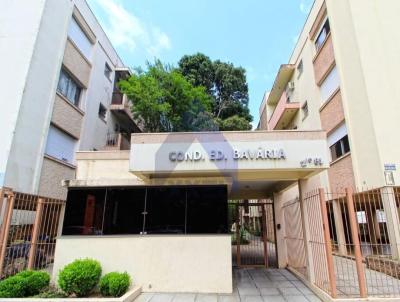 Apartamento para Venda, em Canoas, bairro Nossa Senhora das Graas, 1 dormitrio, 1 banheiro