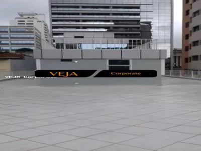 Prdio Corporativo para Locao, em , bairro gua Branca, 20 vagas
