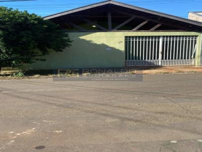 Casa para Venda, em Araras, bairro Jardim Costa Verde, 2 dormitrios, 1 banheiro, 2 vagas