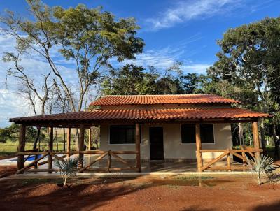 Chcara para Venda, em Bonfinpolis, bairro Anhanguera