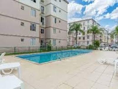 Apartamento para Venda, em Canoas, bairro Ftima, 2 dormitrios, 1 banheiro, 1 vaga