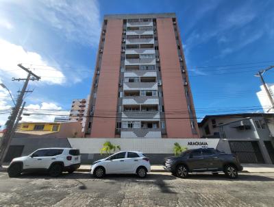 Apartamento para Locao, em Macei, bairro Ponta da Terra, 3 dormitrios, 3 banheiros, 1 sute, 1 vaga
