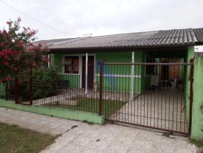 Casa para Venda, em Canoas, bairro So Jos, 2 dormitrios, 2 banheiros, 2 vagas