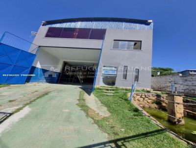 Comercial para Locao, em So Sebastio, bairro Varadouro, 4 banheiros