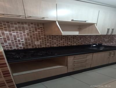 Apartamento para Venda, em Sorocaba, bairro Jardim Novo Horizonte, 2 dormitrios, 1 banheiro, 1 vaga