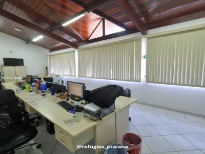 Comercial para Locao, em So Sebastio, bairro Porto Grande, 2 banheiros, 3 vagas