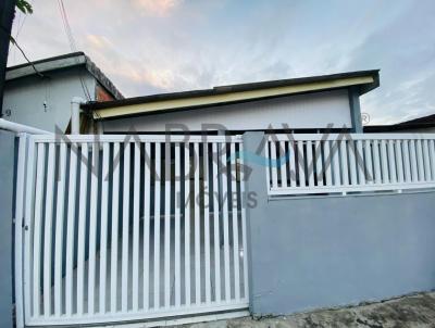 Casa para Locao, em Matinhos, bairro Vila nova, 2 dormitrios, 1 banheiro, 1 vaga
