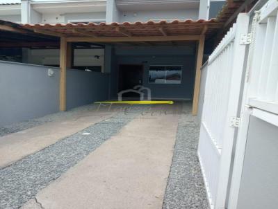 Sobrado Geminado para Locao, em Joinville, bairro Jardim Paraso, 2 dormitrios, 2 banheiros, 1 vaga