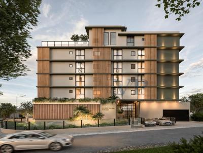 Apartamento para Venda, em Palhoça, bairro Pedra Branca, 3 dormitórios, 2 banheiros, 1 suíte, 1 vaga