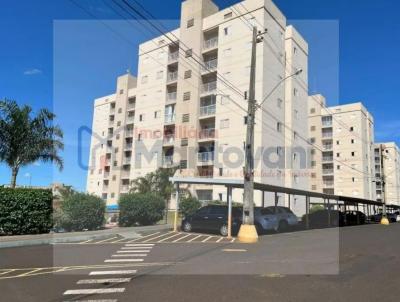 Apartamento para Venda, em Assis, bairro Inocoop, 3 dormitrios, 1 banheiro