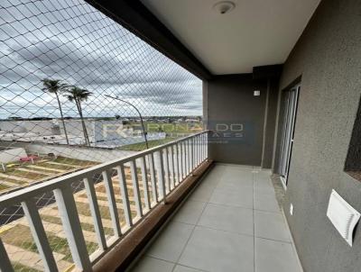 Apartamento para Venda, em Araras, bairro Jardim So Pedro, 2 dormitrios, 1 banheiro, 1 vaga