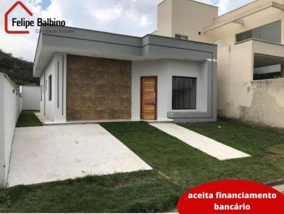 Casa em Condomnio para Venda, em Maric, bairro Caxito, 2 dormitrios, 2 banheiros, 1 sute, 1 vaga