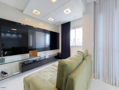 Apartamento para Venda, em Braslia, bairro Norte (guas Claras), 3 dormitrios, 3 banheiros, 3 sutes, 2 vagas