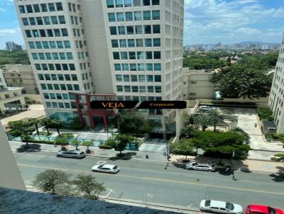 Conjunto Comercial para Venda, em So Paulo, bairro Higienpolis, 4 vagas
