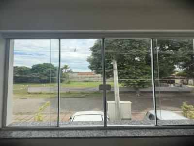 Apartamento para Venda, em Rio de Janeiro, bairro Campo Grande, 2 dormitrios, 2 banheiros, 1 vaga