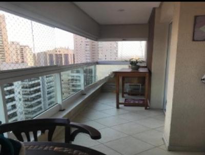 Apartamento para Venda, em So Jos dos Campos, bairro Jardim Aquarius, 4 dormitrios, 3 banheiros, 1 sute, 2 vagas