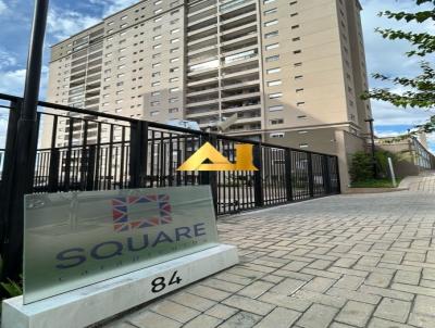 Apartamento para Venda, em Carapicuba, bairro Jardim das Belezas, 2 dormitrios, 1 banheiro, 1 sute, 1 vaga