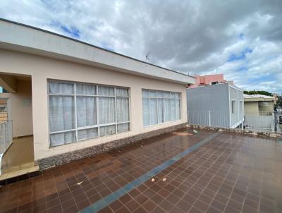 Casa para Venda, em Atibaia, bairro Centro de Atibaia, 3 dormitrios, 2 sutes