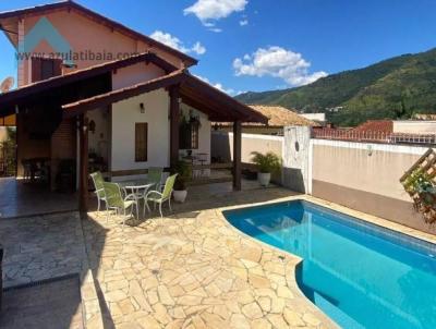 Casa para Venda, em Atibaia, bairro Jardim Maristela, 3 dormitrios, 3 banheiros, 2 sutes, 2 vagas