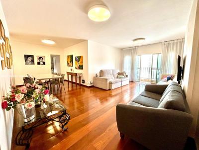 Apartamento para Venda, em Juiz de Fora, bairro So Mateus, 3 dormitrios, 3 banheiros, 1 sute, 1 vaga