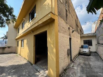 Galpo para Locao, em So Paulo, bairro Vila Amlia (Zona Norte), 4 banheiros, 15 vagas