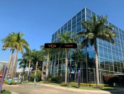 Conjunto Comercial para Venda, em So Paulo, bairro Jardim Morumbi, 4 banheiros, 6 vagas