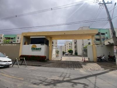 Apartamento para Locao, em Teresina, bairro Campestre, 3 dormitrios, 3 banheiros, 2 sutes, 1 vaga