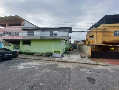 Casa para Venda, em Rio de Janeiro, bairro Campo Grande, 2 dormitrios, 1 banheiro